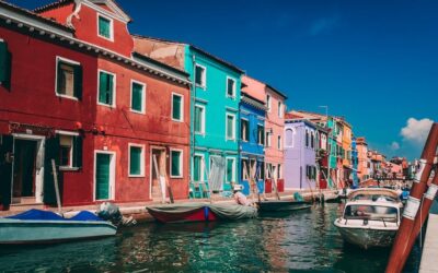 Les avantages pour apprendre l’italien avec le CPF