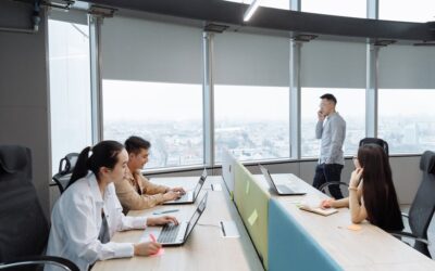 Les avantages de la formation Word CPF pour les entreprises