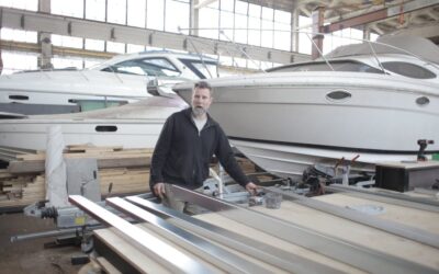 Quels sont les avantages du CPF pour passer son permis bateau ?